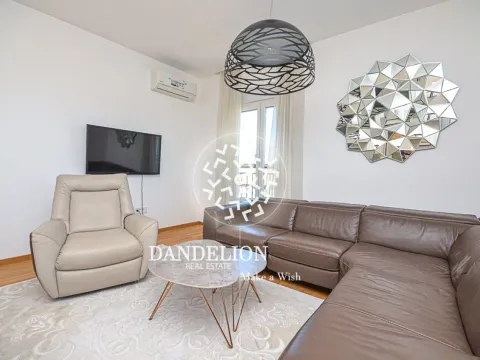 Izdavanje, dvosoban stan, 65m², Stari Aerodrom, Podgorica - image 12