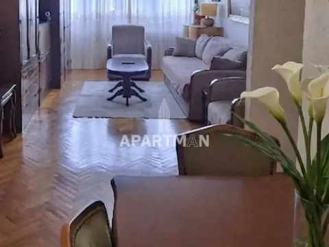 Sale, three bedroom apartment, 69m², Stari Merkator, Novi Beograd Sve Podlokacije - image 15