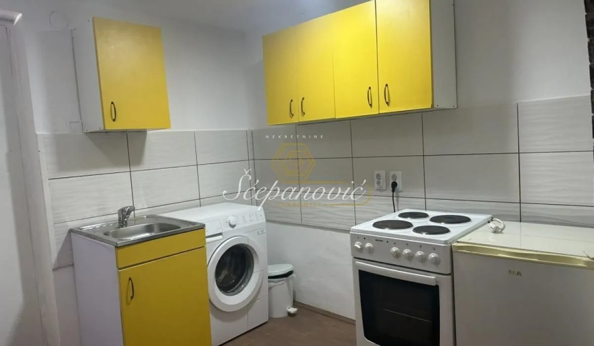 Prodaja, kuća, 31m², Telep, Novi Sad Sve Podlokacije