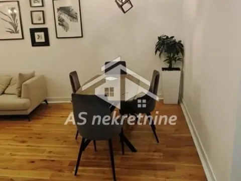 Izdavanje, dvosoban stan, 70m², Stari Grad, Beograd - image 6