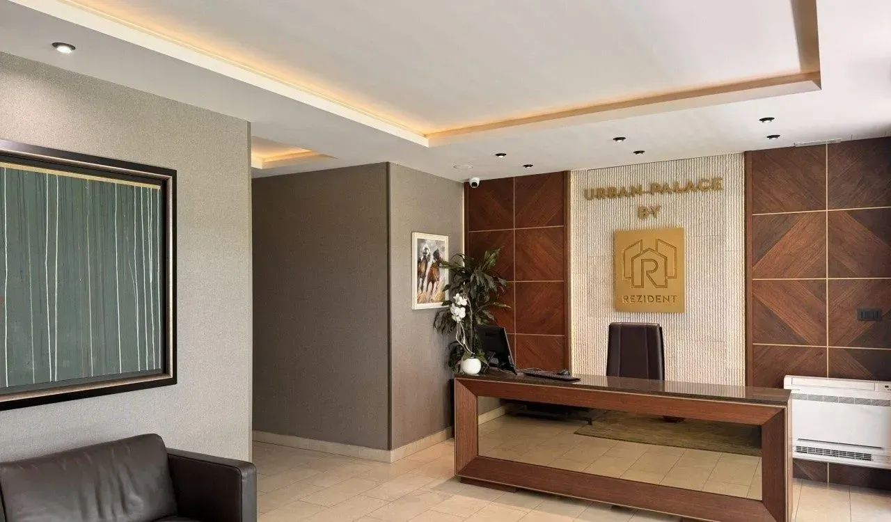 Prodaja, jednosoban stan, 45m², Blok 9, Podgorica