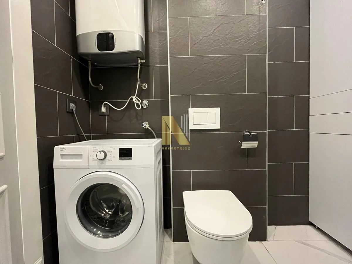 Izdavanje, četvorosoban stan, 98m², Tatarsko brdo, Petrovaradin