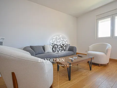Rent, two bedroom apartment, 76m², New City, Podgorica - image 13