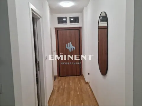 Izdavanje, dvosoban stan, 55m², Novi Beograd Blok 45, Novi Beograd Sve Podlokacije - image 7