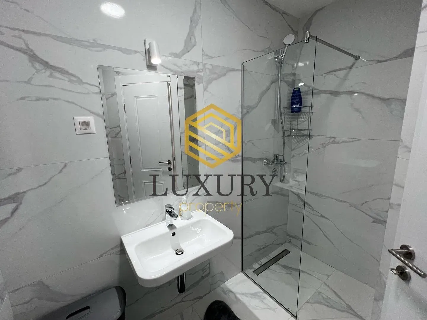 Rent, three bedroom apartment, 92m², Zabjelo, Podgorica