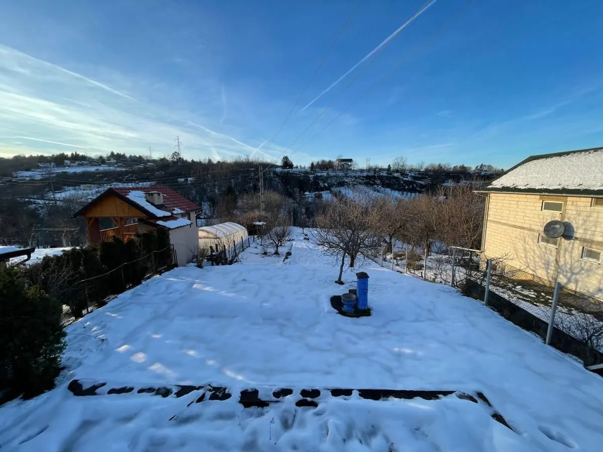 Prodaja, kuća, 151m², Sremska Kamenica, Petrovaradin