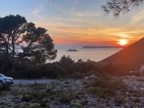 Prodaja, plac, 3219m², Žanjice, Herceg Novi - image 3