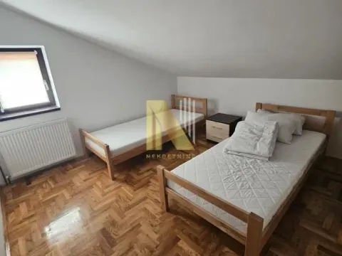 Rent, house, 217m², Sremska Kamenica, Petrovaradin - image 11