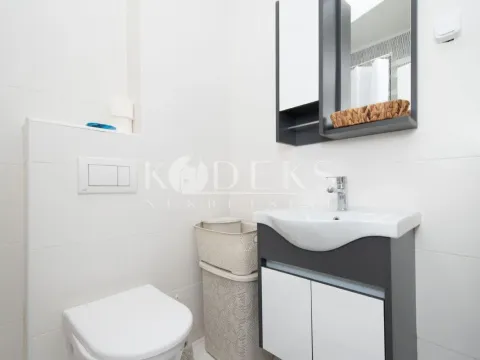 Izdavanje, jednosoban stan, 46m², Stari Aerodrom, Podgorica - image 7