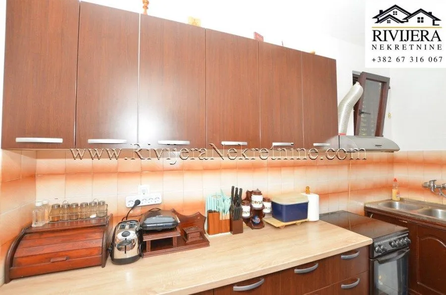 Prodaja, kuća, 150m², Centar, Herceg Novi