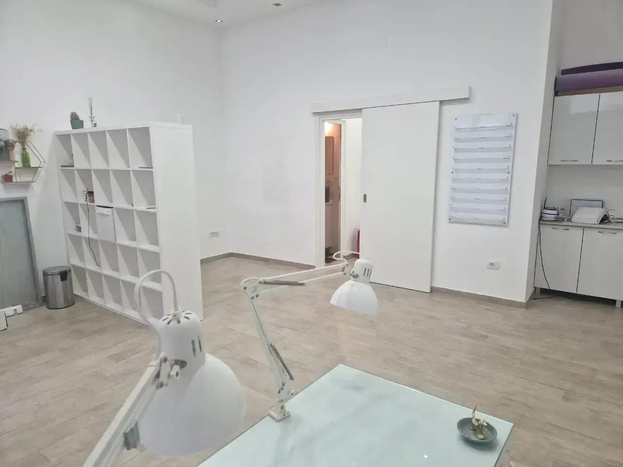 Rent, office space, 37m², Tivat, Crna Gora