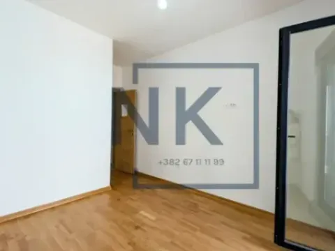 Izdavanje, jednosoban stan, 50m², Momišići, Podgorica - image 8