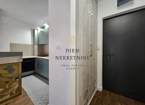 Izdavanje, jednosoban stan, 49m², Ilino, Bar - image 17