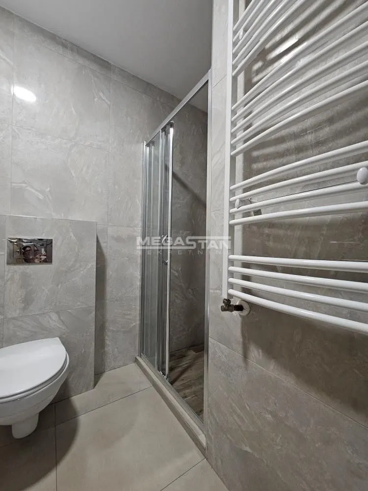 Sale, one bedroom apartment, 34m², Bulbulder, Zvezdara Sve Podlokacije