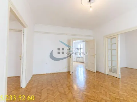 Izdavanje, četvorosoban stan, 104m², Stari Grad, Beograd - image 2
