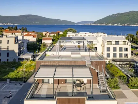 Sale, two bedroom apartment, 154m², Donja Lastva, Tivat - image 16