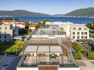 Sale, two bedroom apartment, 154m², Donja Lastva, Tivat - image 16