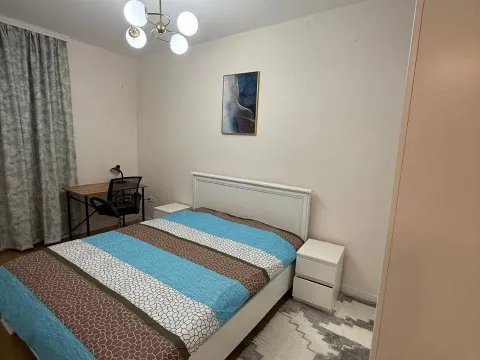 Izdavanje, jednosoban stan, 40m², Central Point, Podgorica - image 10