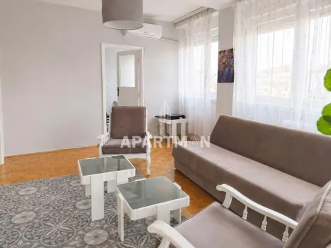 Izdavanje, dvosoban stan, 53m², Dušanovac, Voždovac Sve Podlokacije - image 2