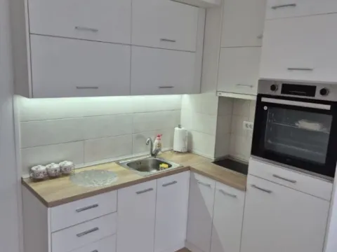 Izdavanje, jednosoban stan, 33m², Stari Aerodrom, Podgorica - image 3