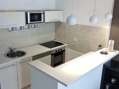 Rent, two bedroom apartment, 60m², Bulevar Evrope, Novi Sad Sve Podlokacije - image 2