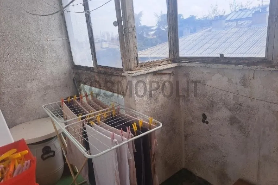 Sale, three bedroom apartment, 72m², Karaburma, Palilula Sve Podlokacije