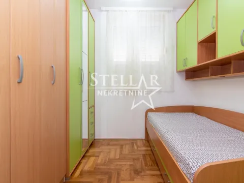 Izdavanje, dvosoban stan, 45m², Zagorič, Podgorica - image 9