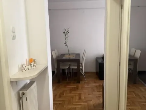 Izdavanje, dvosoban stan, 38m², Grbavica, Novi Sad Sve Podlokacije - image 4
