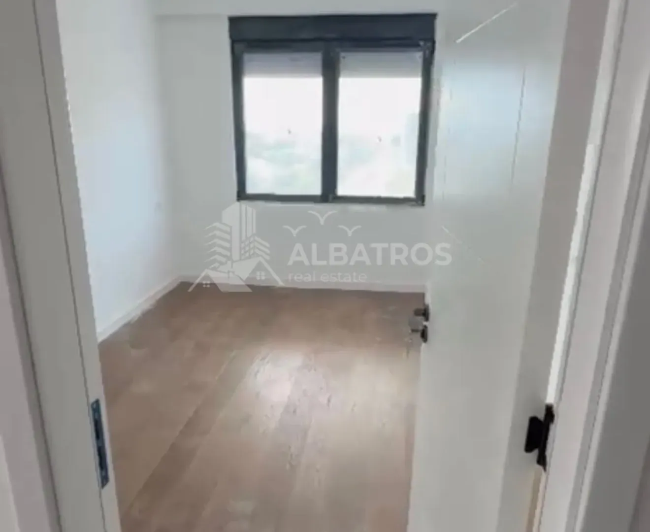 Sale, one bedroom apartment, 59m², Bar, Crna Gora