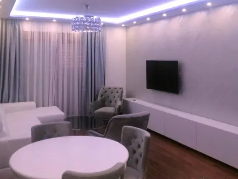 Rent, apartment, 72m², Master Kvart, Podgorica - image 2