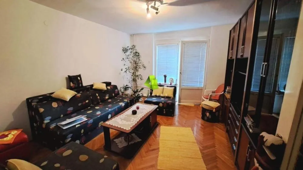 Prodaja, dvosoban stan, 67m², Palilula, Niš