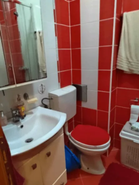 Prodaja, stan, 57m², Rozino, Budva