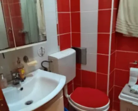 Sale, apartment, 57m², Rozino, Budva - image 6