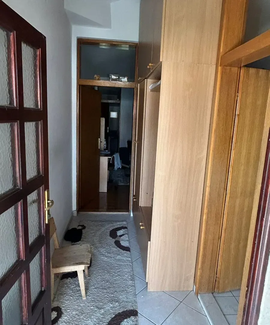 Prodaja, dvosoban stan, 56m², Masline, Podgorica