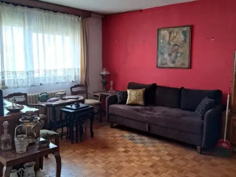 Prodaja, stan, 76m², Stari Grad, Beograd - image 6