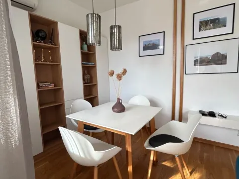 Rent, two bedroom apartment, 60m², Blok 9, Podgorica - image 2