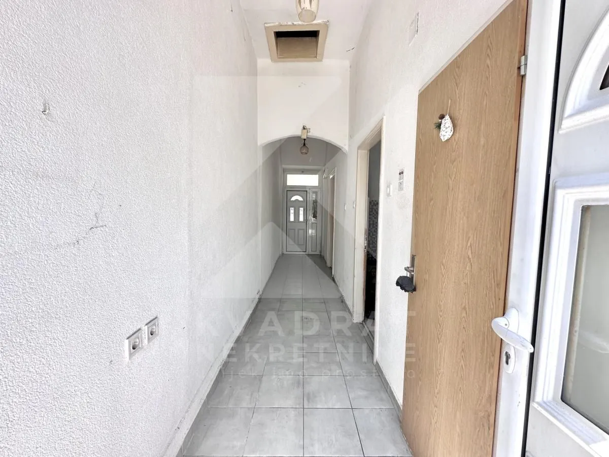 Rent, one bedroom apartment, 53m², Centar, Podgorica