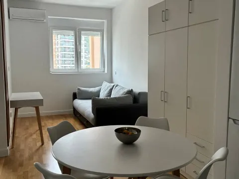 Rent, studio apartment, 34m², Centar, Bar - image 15