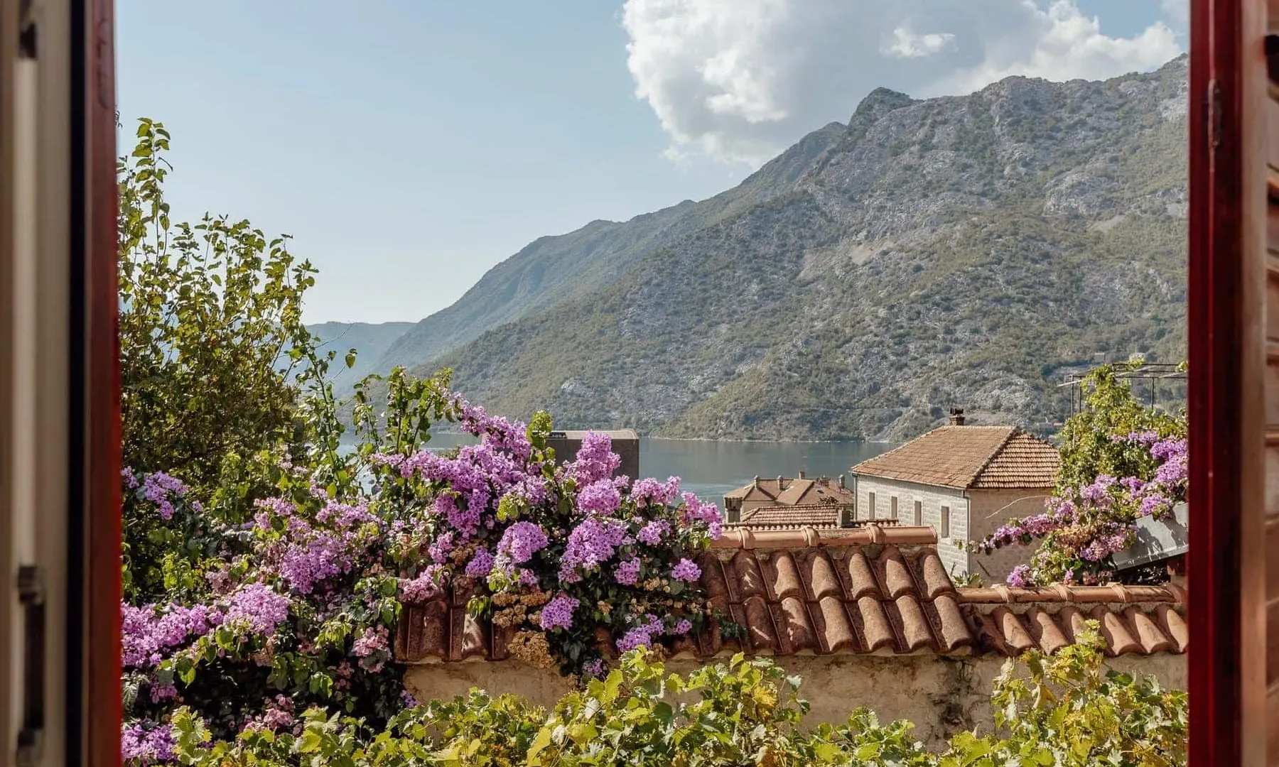 Sale, house, 240m², Risan, Kotor