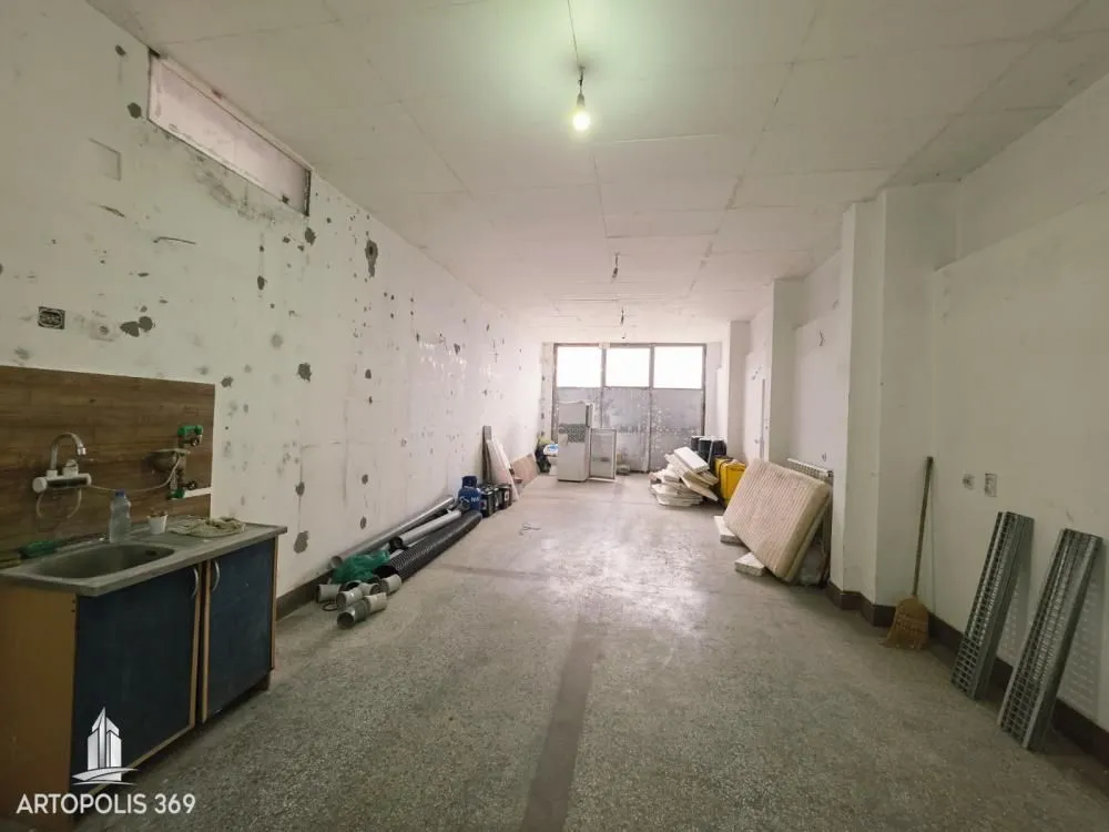 Rent, office space, 60m², Veliki Mokri Lug, Zvezdara Sve Podlokacije