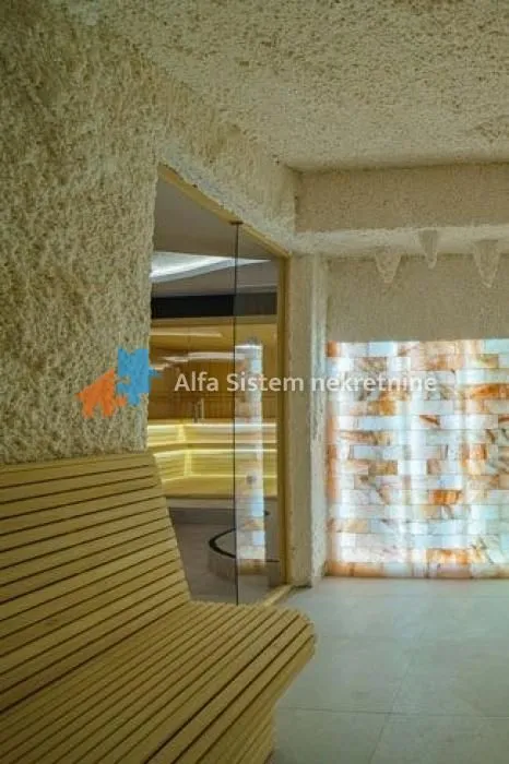 Prodaja, stan, 31m², Palisad, Zlatibor