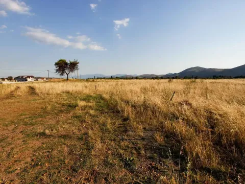 Prodaja, plac, 1013m², Donji Kokoti, Podgorica - image 2
