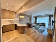 Sale, two bedroom apartment, 87m², Tree cane, Budva - image 10