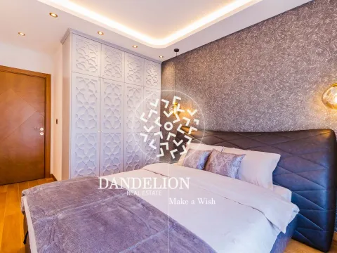 Rent, one bedroom apartment, 50m², Ljubović, Podgorica - image 7