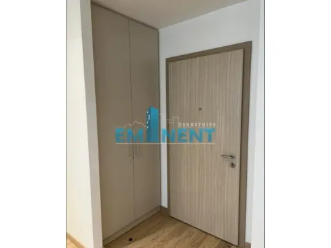 Rent, two bedroom apartment, 57m², Savski Venac, Beograd - image 13