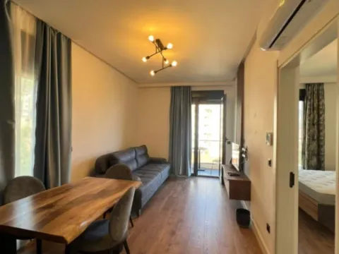 Izdavanje, jednosoban stan, 39m², Bečići, Budva - image 4