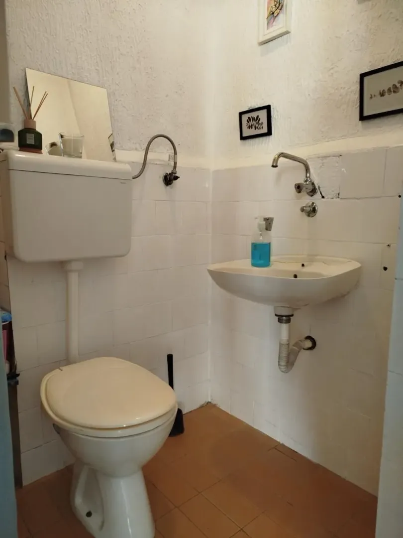 Rent, three bedroom apartment, 77m², Novi Beograd Sve Podlokacije, Beograd