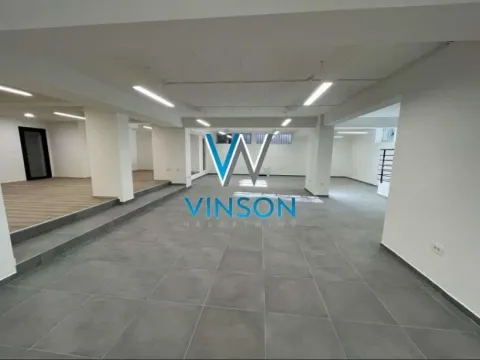 Izdavanje, poslovni prostor, 212m², Bulevar Oslobodjenja, Novi Sad Sve Podlokacije - image 9