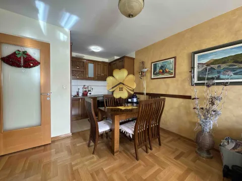 Izdavanje, dvosoban stan, 70m², Stari Aerodrom, Podgorica - image 3