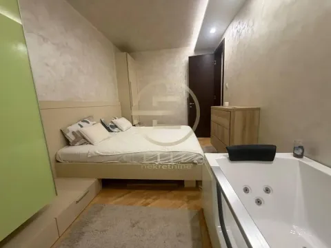 Izdavanje, stan, 52m², Sajam, Novi Sad Sve Podlokacije - image 26